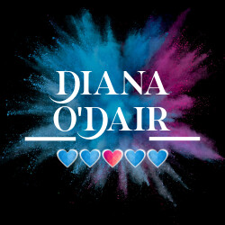 Diana O'Dair