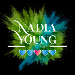 Nadia Young
