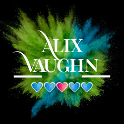 Alix Vaughn