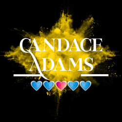 Candace Adams