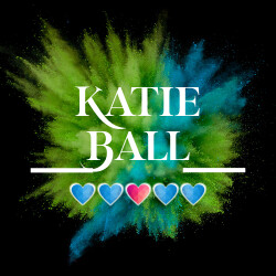 Katie Ball