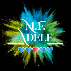 M.F. Adele