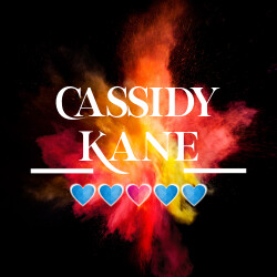 Cassidy Kane