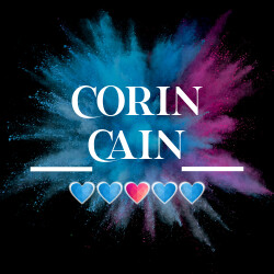 Corin Cain