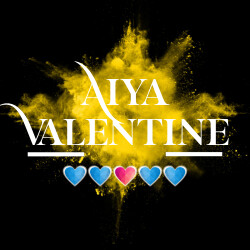 Aiya Valentine