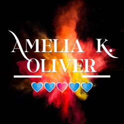 Amelia K. Oliver