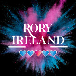 Rory Ireland