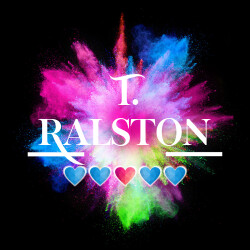 T. Ralston