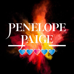 Penelope Paige