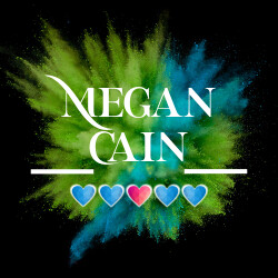 Megan Cain