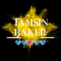 Tamsin Baker