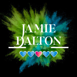 Jamie Dalton