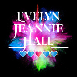 Evelyn Jeannie Hall
