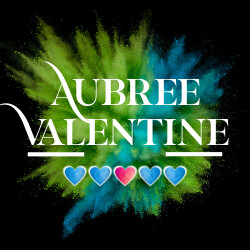 Aubree Valentine