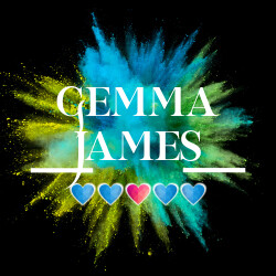 Gemma James
