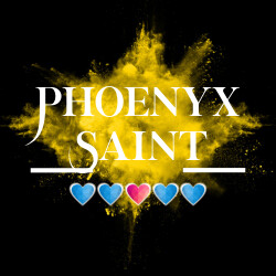 Phoenyx Saint