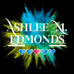 Ashlee M. Edmonds