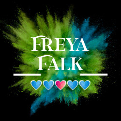 Freya Falk