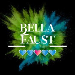 Bella Faust