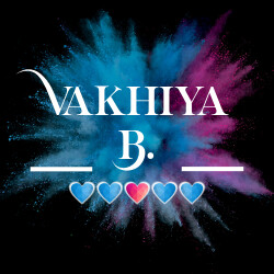 Vakhiya B.