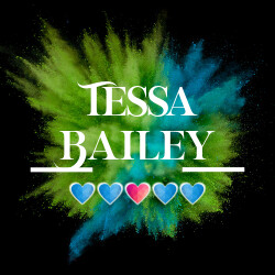 Tessa Bailey