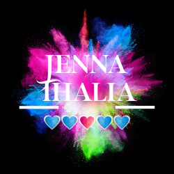 Jenna Thalia
