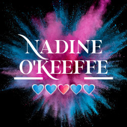Nadine O'Keeffe