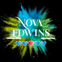 Nova Edwins