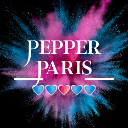 Pepper Paris