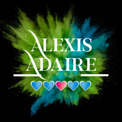 Alexis Adaire