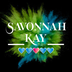 Savonnah Kay