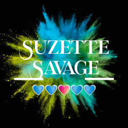 Suzette Savage