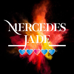 Mercedes Jade