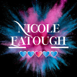 Nicole Eatough