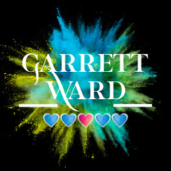 Garrett Ward