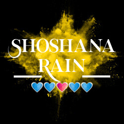 Shoshana Rain