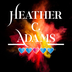Heather C. Adams
