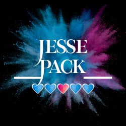 Jesse Pack