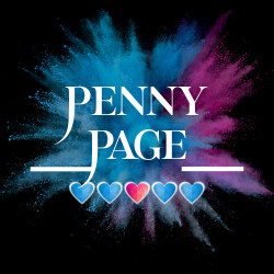 Penny Page