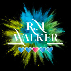 R.M Walker