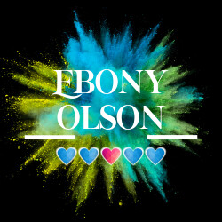 Ebony Olson