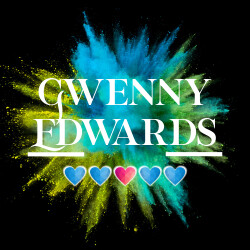 Gwenny Edwards