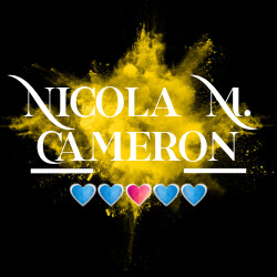 Nicola M. Cameron
