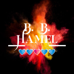 B. B. Hamel