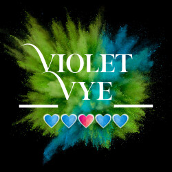 Violet Vye