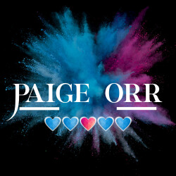 Paige Orr