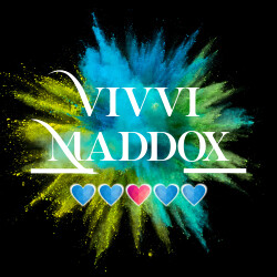 Vivvi Maddox