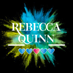 Rebecca Quinn