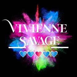 Vivienne Savage