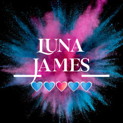 Luna James